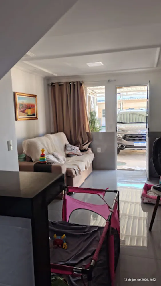Apartamento, 2 quartos, 80 m² - Foto 19