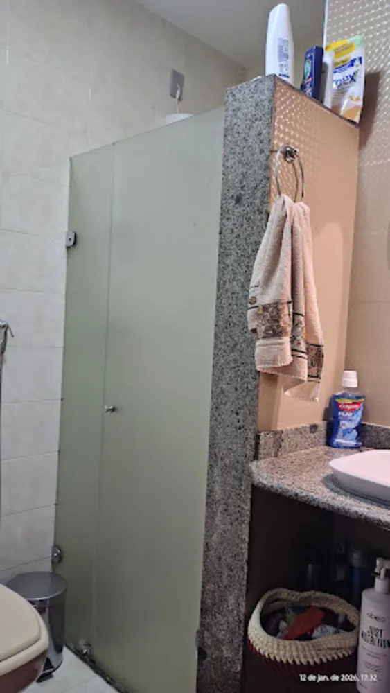 Apartamento, 2 quartos, 80 m² - Foto 26