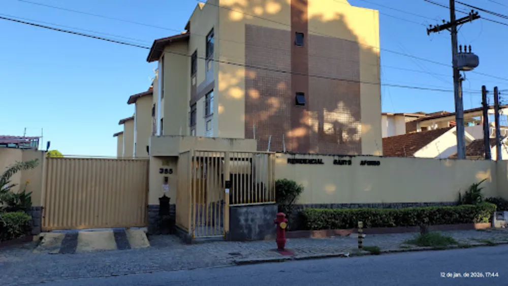 Apartamento, 2 quartos, 80 m² - Foto 1