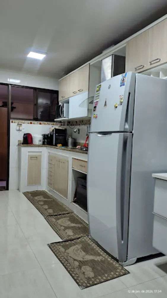 Apartamento, 2 quartos, 80 m² - Foto 7