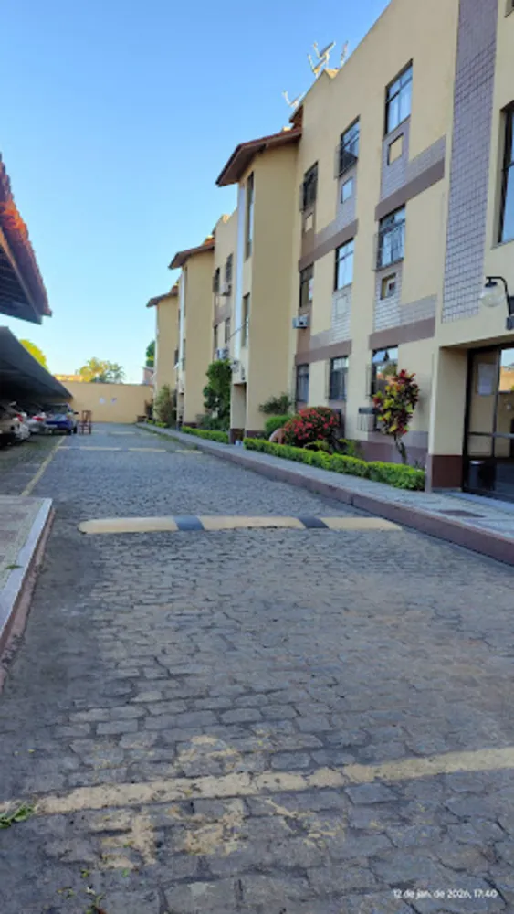 Apartamento, 2 quartos, 80 m² - Foto 16