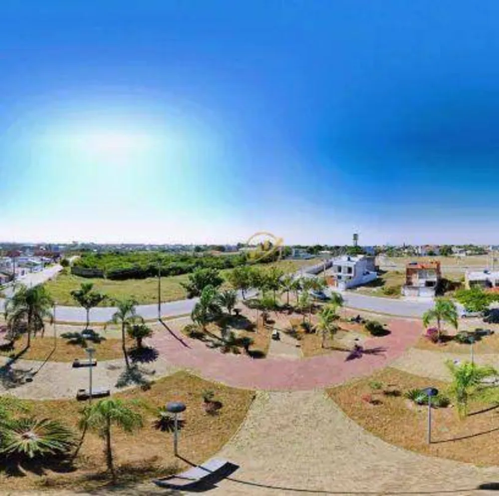 Terreno, 160 m² - Foto 1