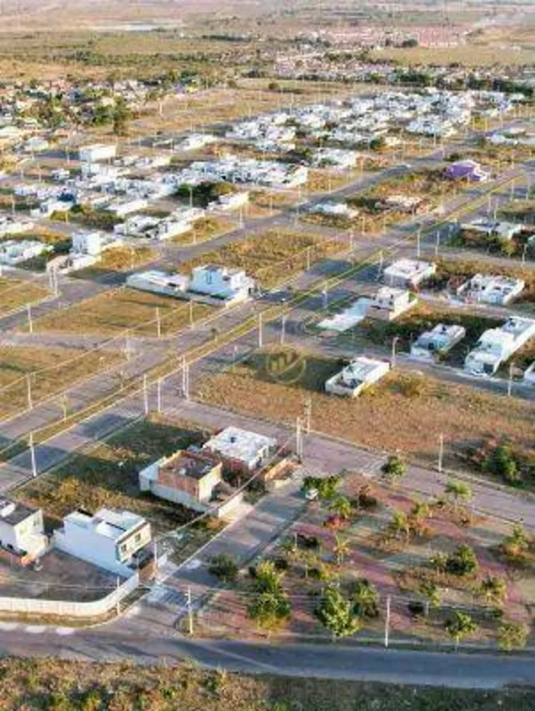 Terreno, 160 m² - Foto 2