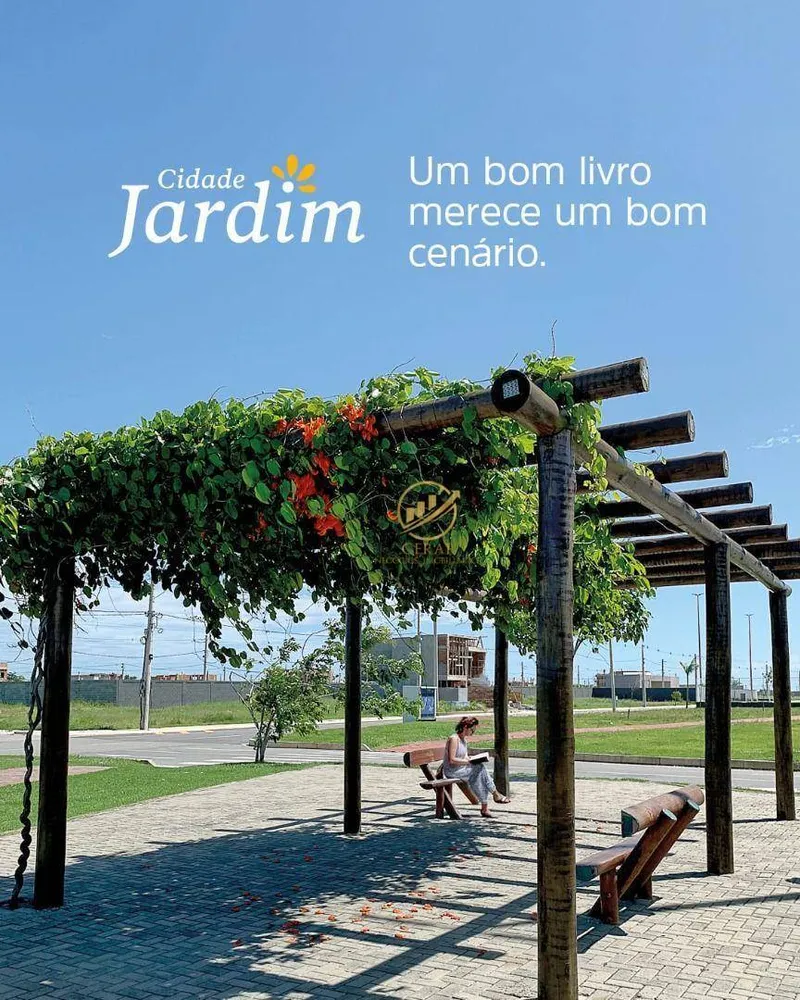 Terreno, 180 m² - Foto 1