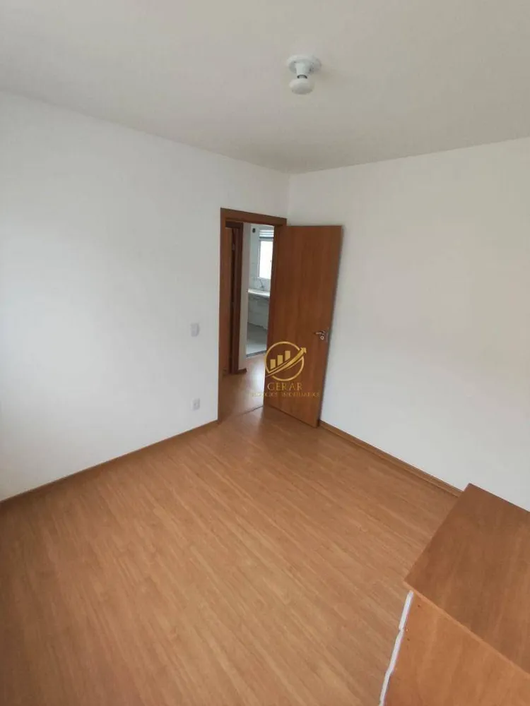 Apartamento, 2 quartos, 40 m² - Foto 7