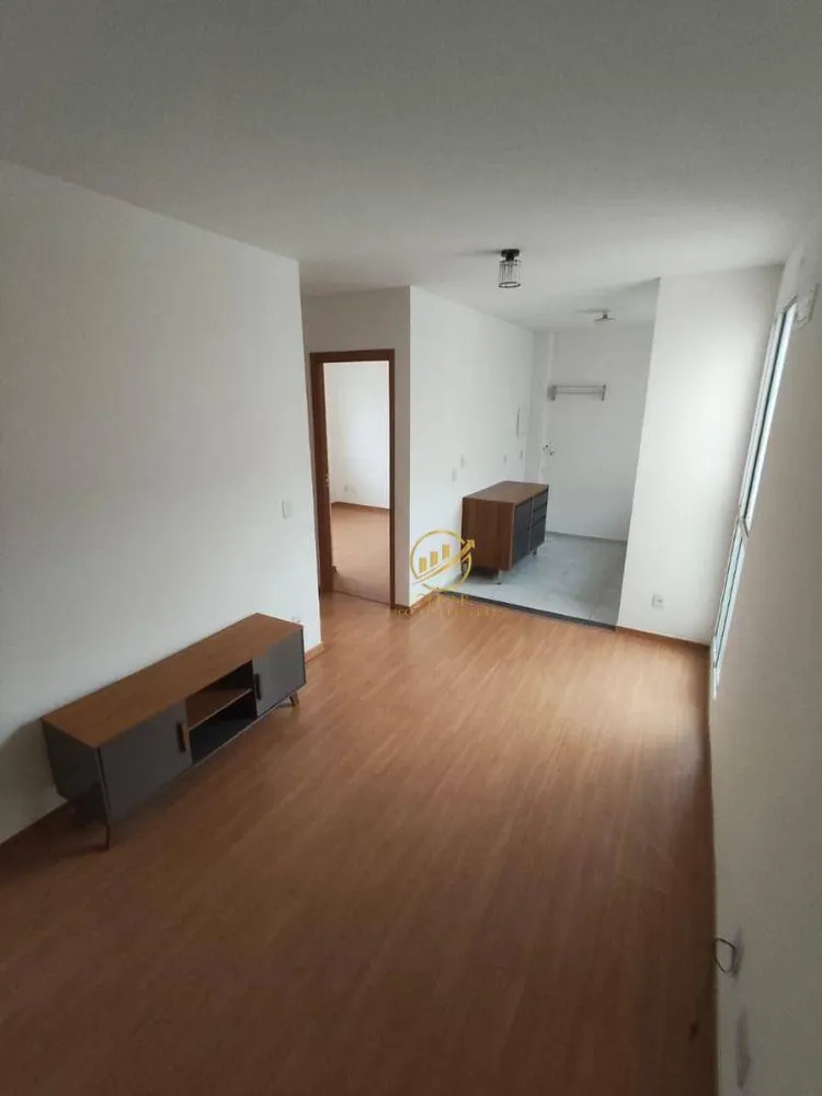 Apartamento, 2 quartos, 40 m² - Foto 13
