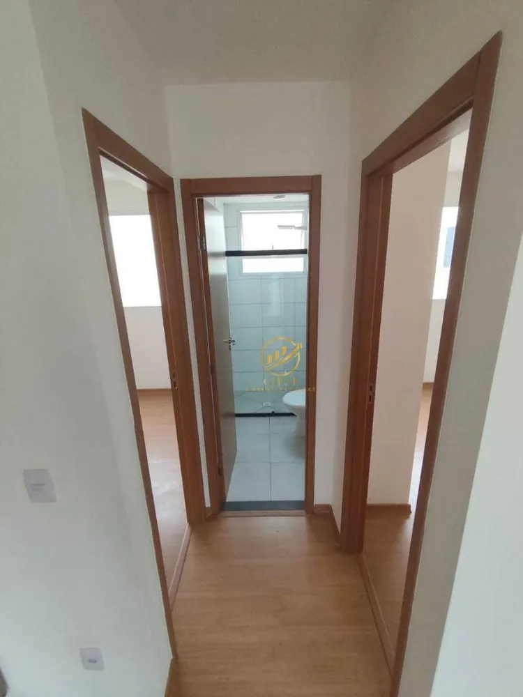 Apartamento, 2 quartos, 40 m² - Foto 19
