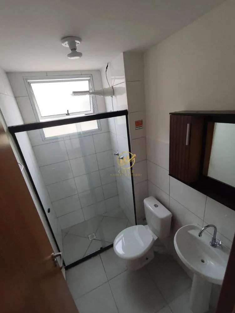 Apartamento, 2 quartos, 40 m² - Foto 16