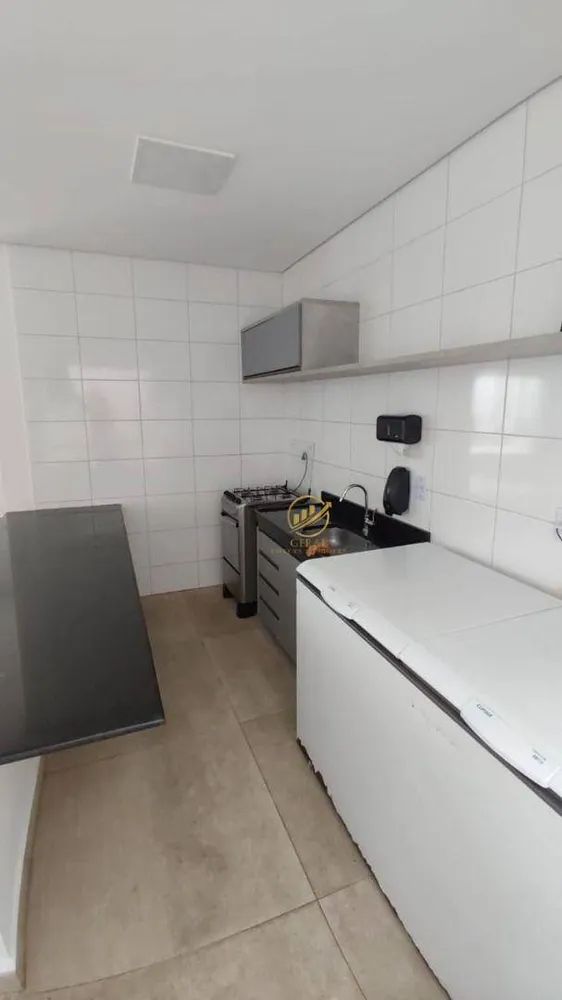 Apartamento, 2 quartos, 40 m² - Foto 11