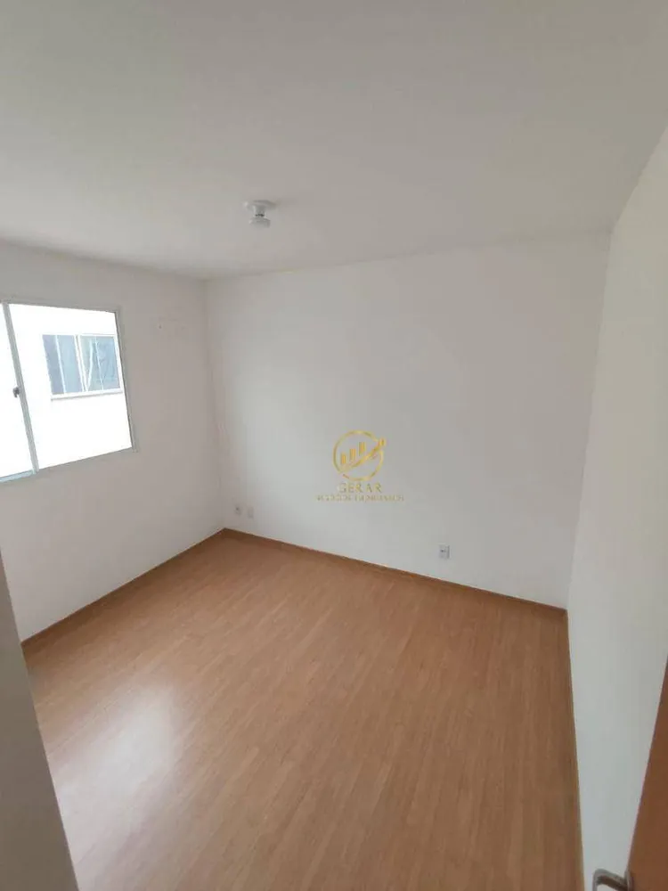 Apartamento, 2 quartos, 40 m² - Foto 23