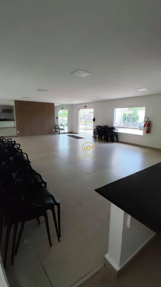 Apartamento, 2 quartos, 40 m² - Foto 20