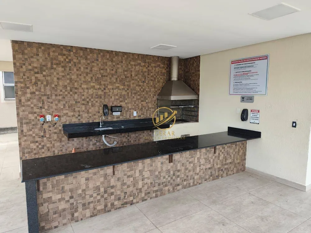 Apartamento, 2 quartos, 40 m² - Foto 9