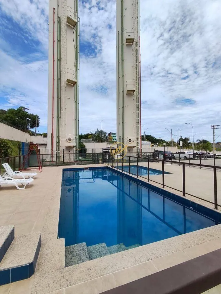 Apartamento, 2 quartos, 40 m² - Foto 24