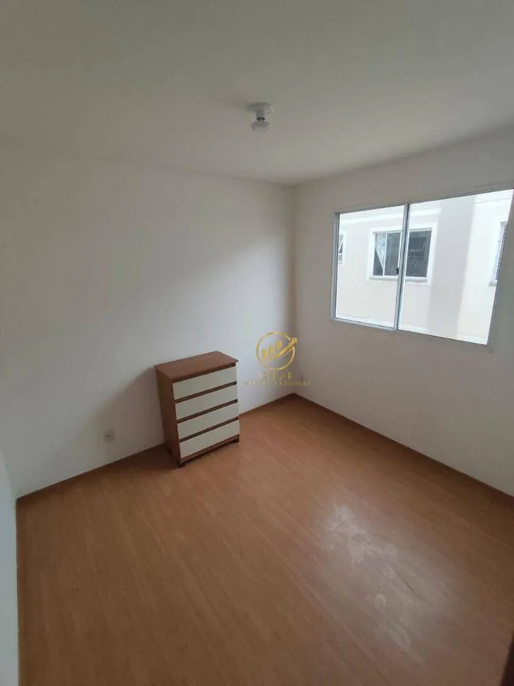 Apartamento, 2 quartos, 40 m² - Foto 6