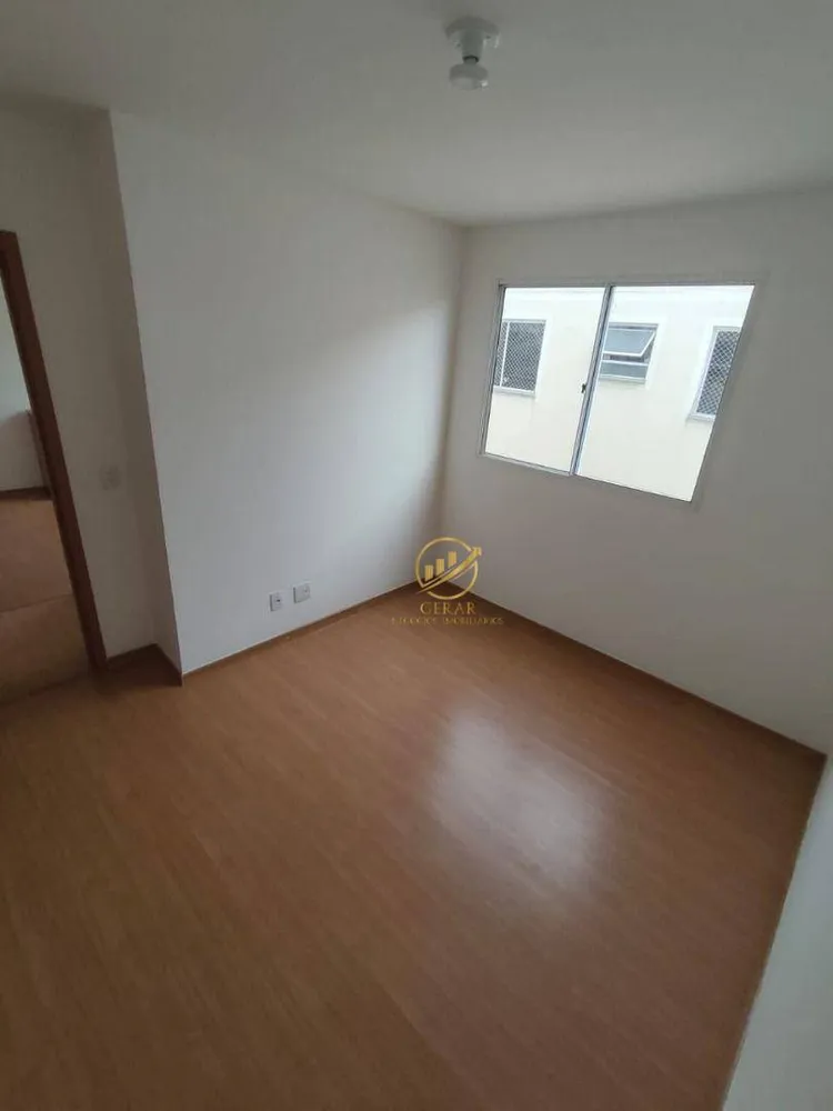Apartamento, 2 quartos, 40 m² - Foto 5