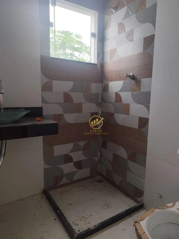 Casa, 2 quartos, 48 m² - Foto 2