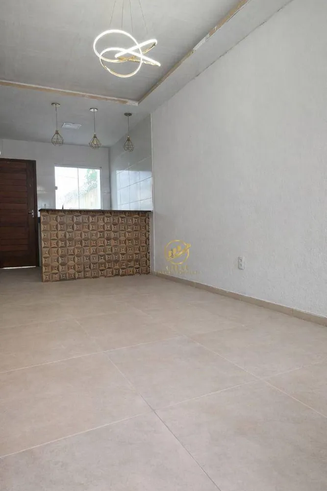 Casa, 2 quartos, 48 m² - Foto 4