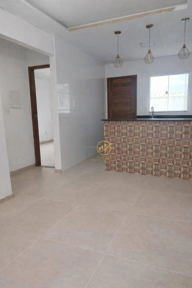 Casa, 2 quartos, 48 m² - Foto 6