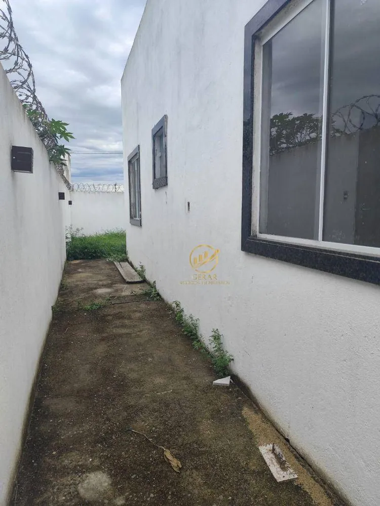 Casa, 2 quartos, 48 m² - Foto 1