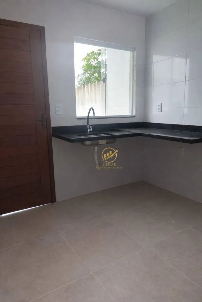 Casa, 2 quartos, 48 m² - Foto 7