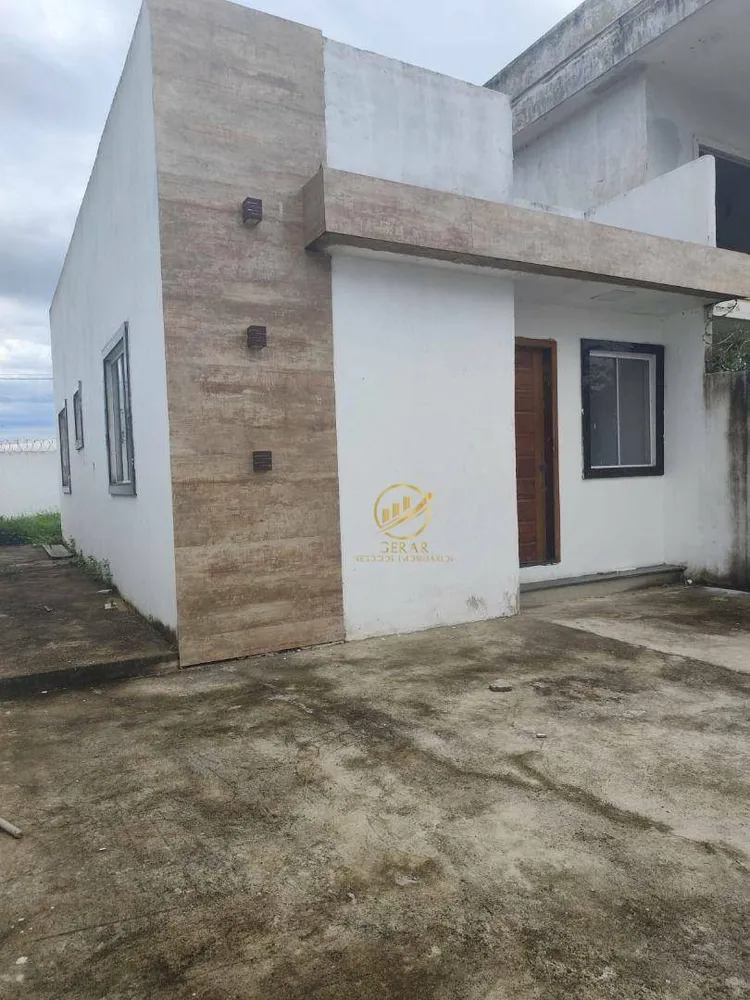 Casa, 2 quartos, 48 m² - Foto 11
