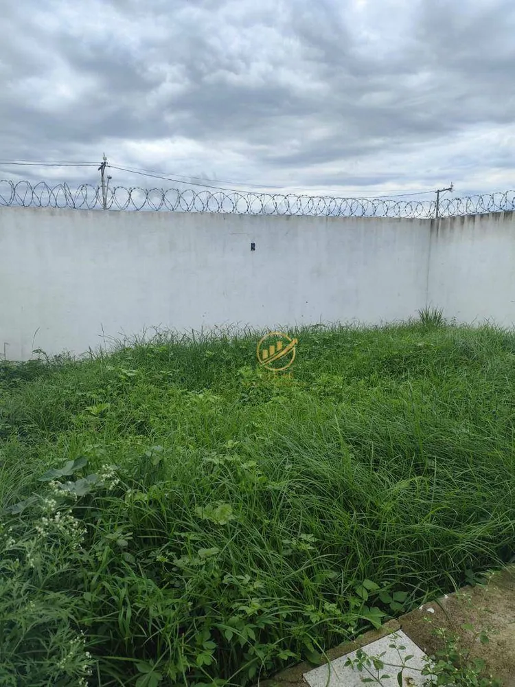 Casa, 2 quartos, 48 m² - Foto 5