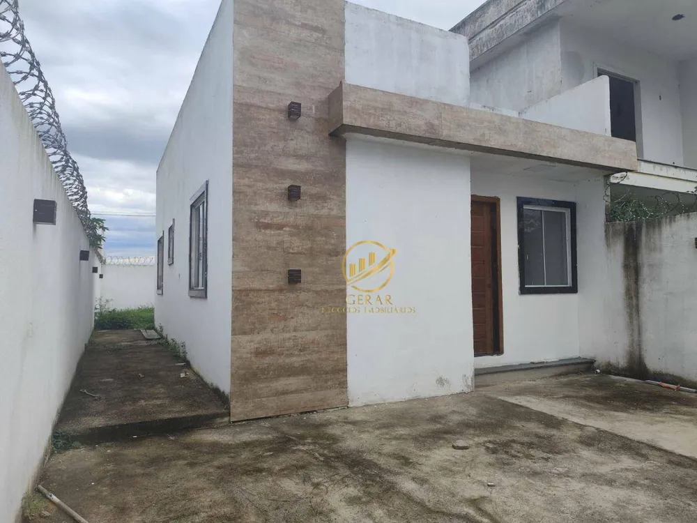 Casa, 2 quartos, 48 m² - Foto 3