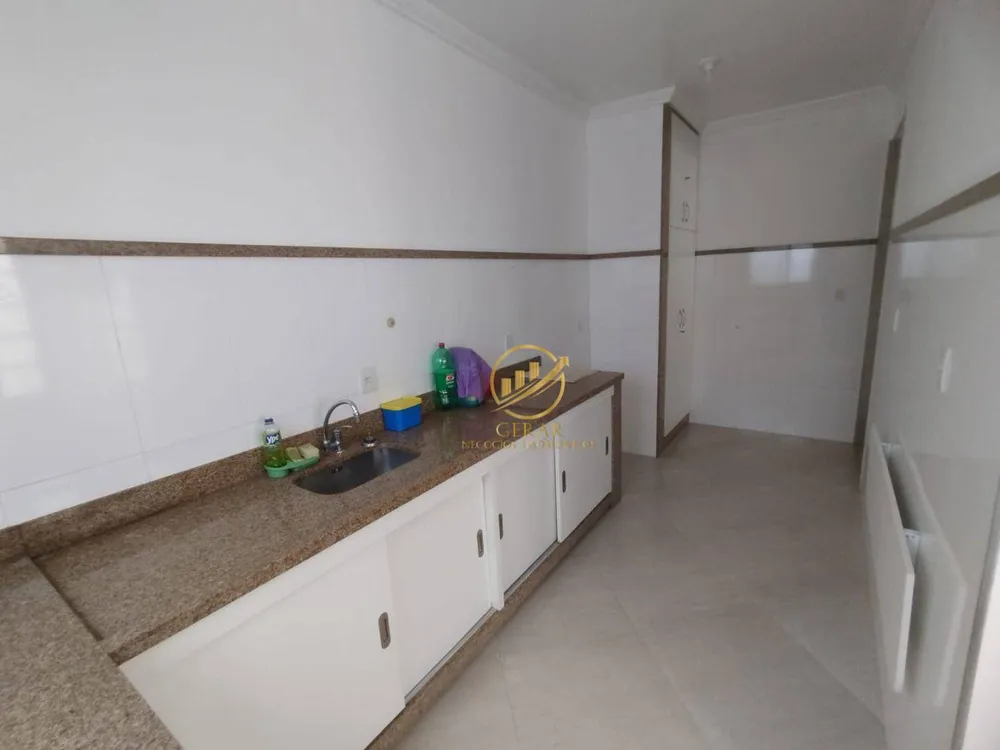 Casa, 3 quartos, 90 m² - Foto 2