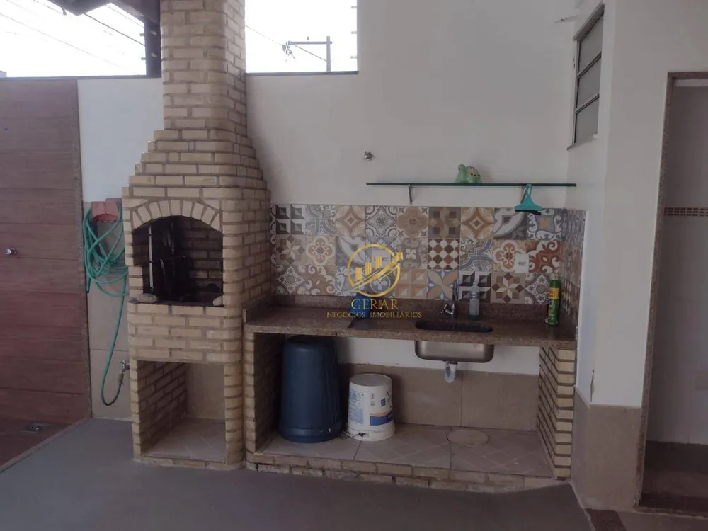 Casa, 3 quartos, 147 m² - Foto 9