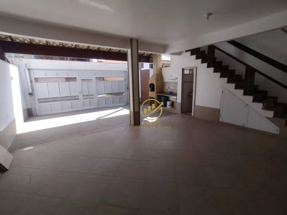 Casa, 3 quartos, 147 m² - Foto 8