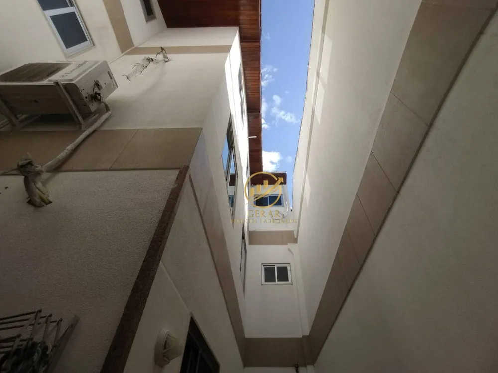 Casa, 3 quartos, 90 m² - Foto 3
