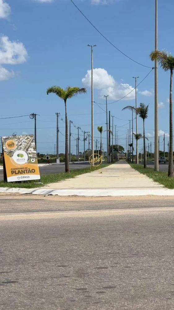Terreno, 200 m² - Foto 1