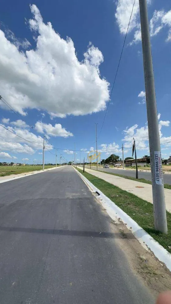Terreno, 200 m² - Foto 6