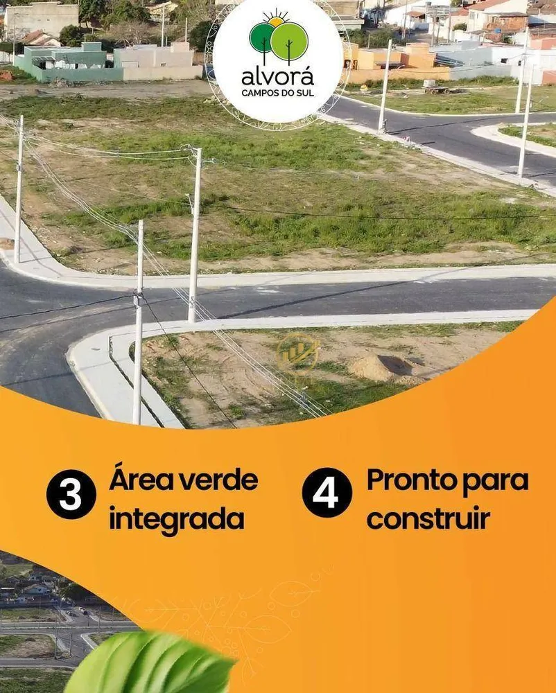 Terreno, 160 m² - Foto 4