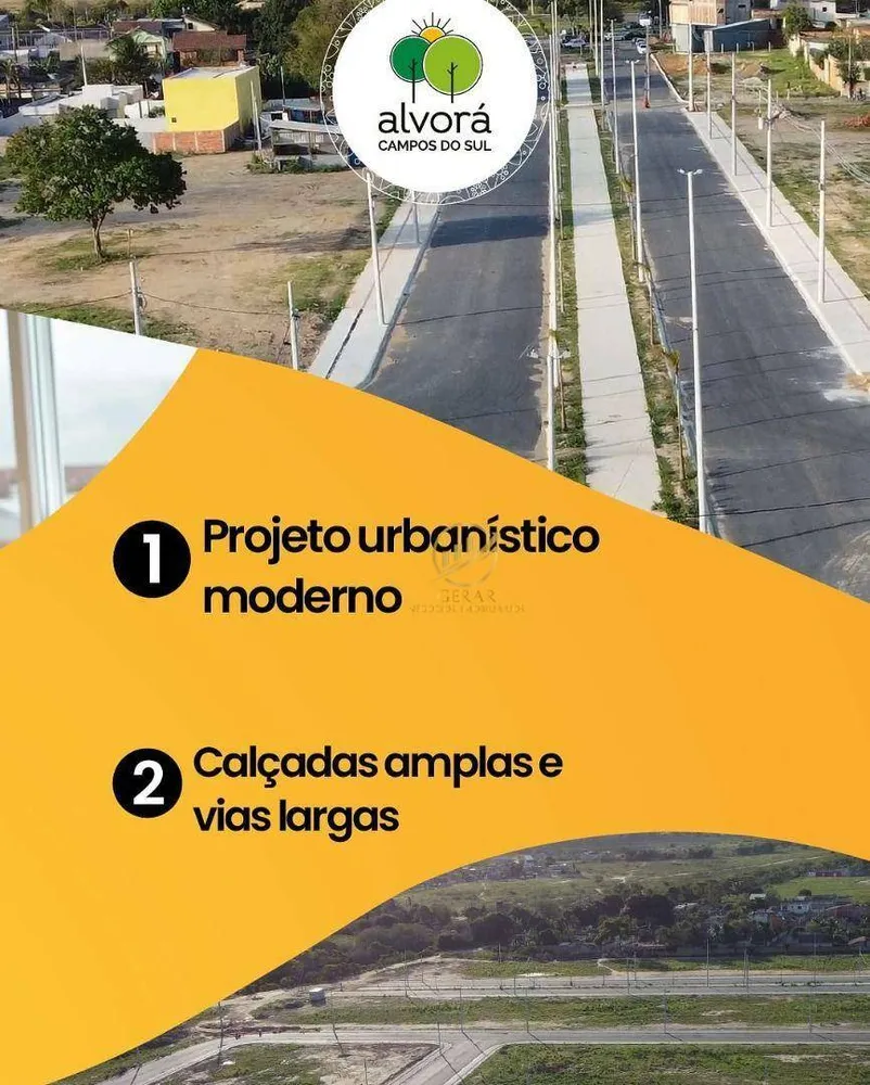 Terreno, 160 m² - Foto 3