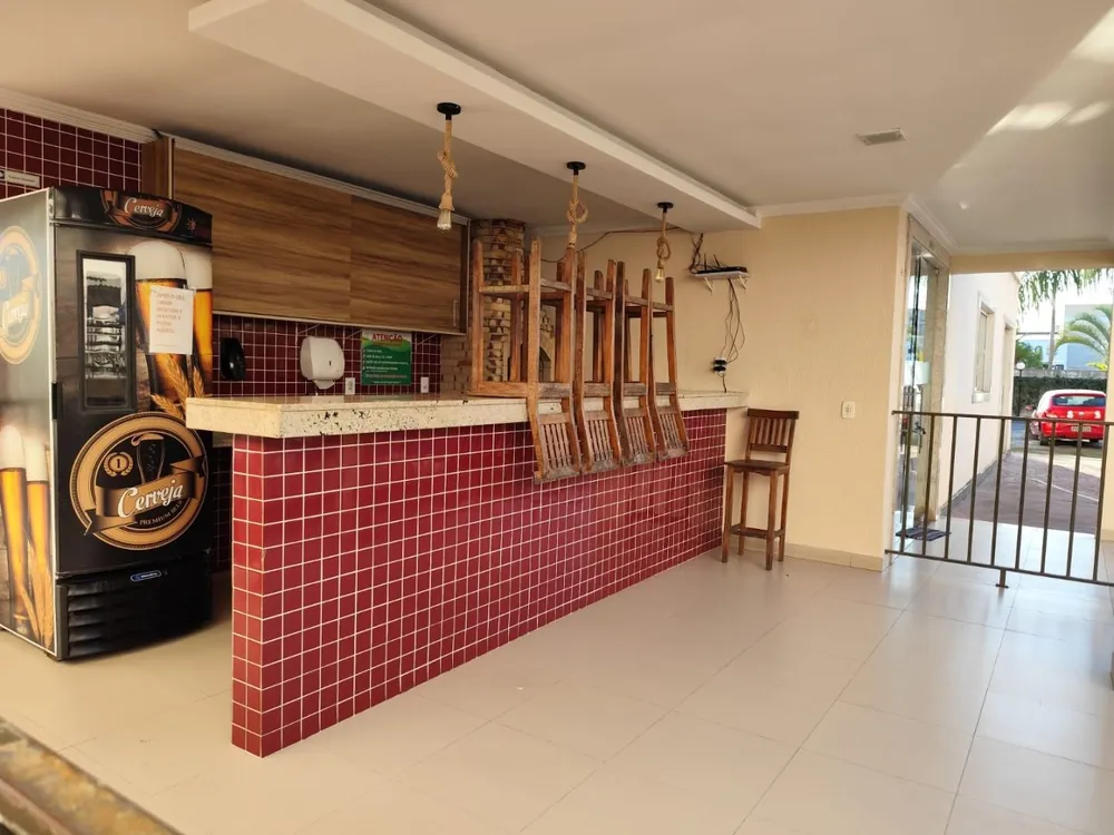Apartamento, 2 quartos, 41 m² - Foto 1