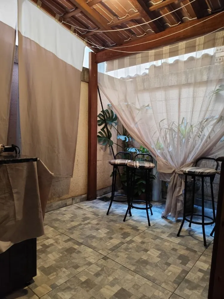 Apartamento, 2 quartos, 41 m² - Foto 6