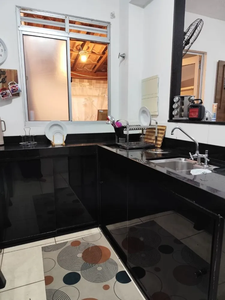 Apartamento, 2 quartos, 41 m² - Foto 8