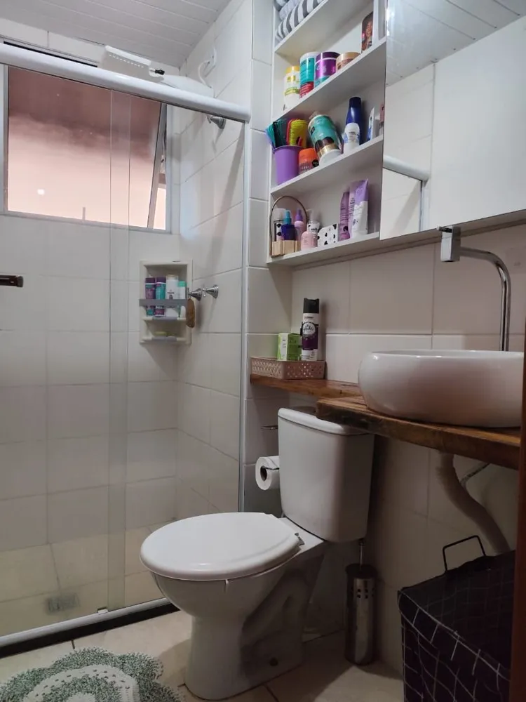 Apartamento, 2 quartos, 41 m² - Foto 5