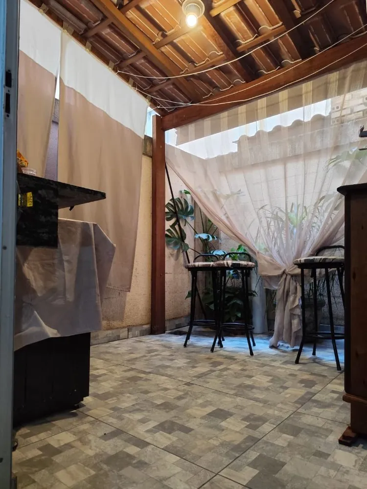 Apartamento, 2 quartos, 41 m² - Foto 2