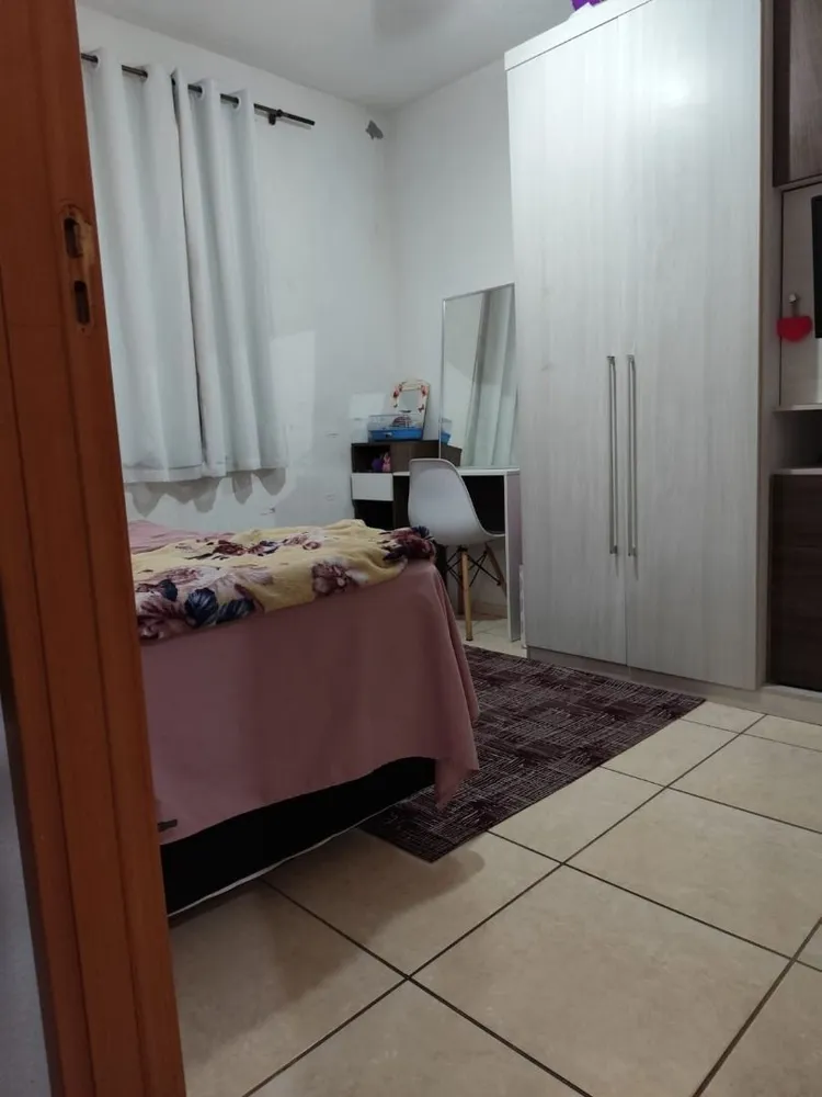 Apartamento, 2 quartos, 41 m² - Foto 4