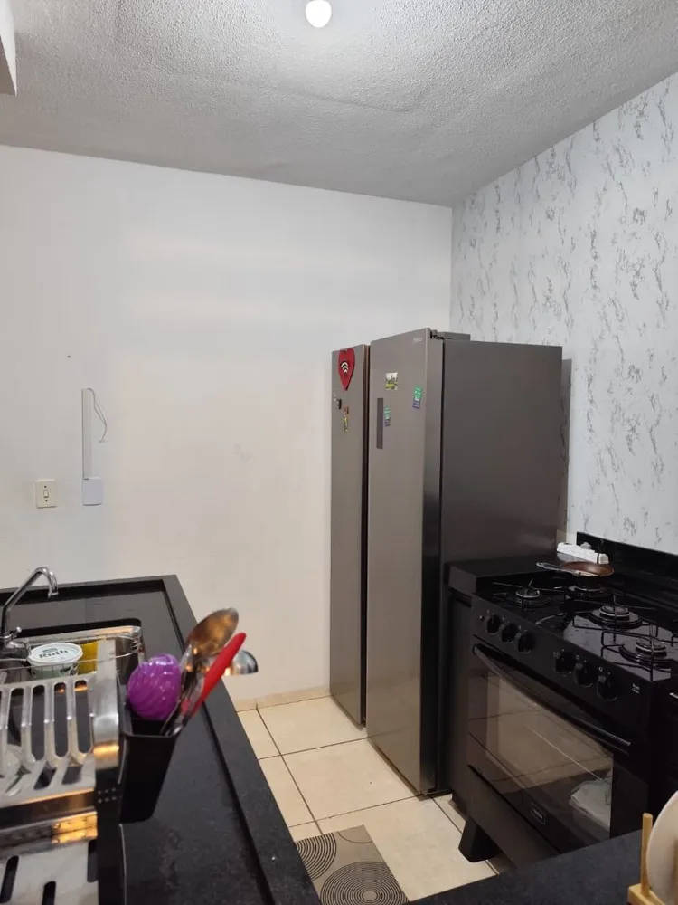 Apartamento, 2 quartos, 41 m² - Foto 10