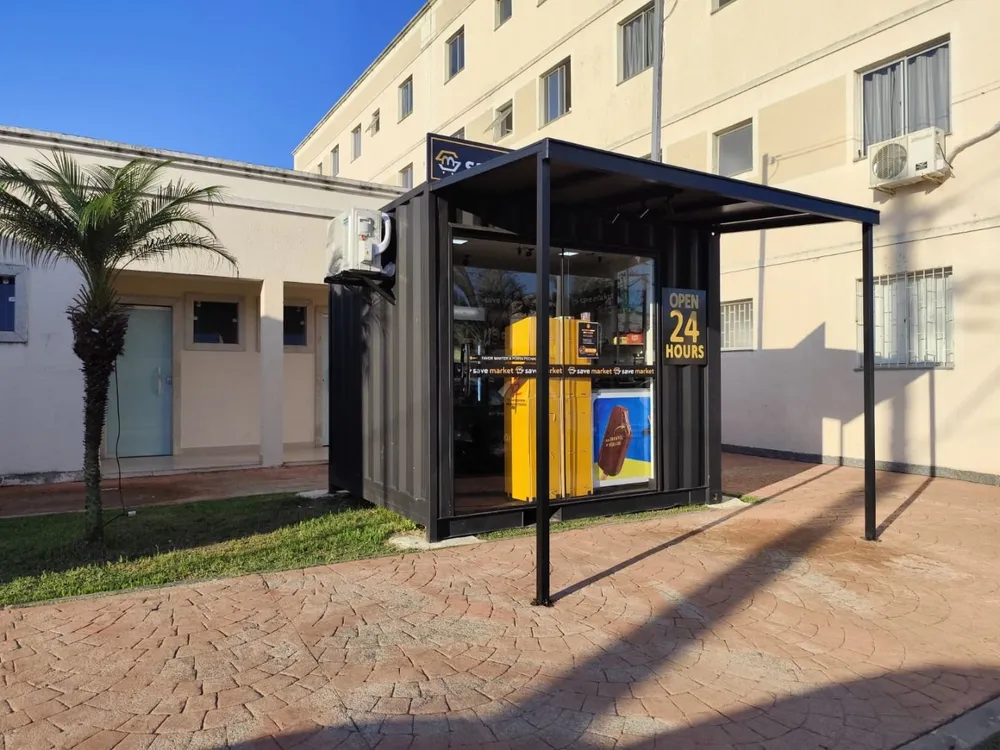 Apartamento, 2 quartos, 41 m² - Foto 15