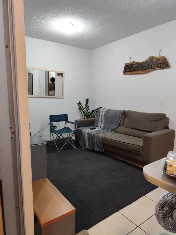 Apartamento, 2 quartos, 41 m² - Foto 11