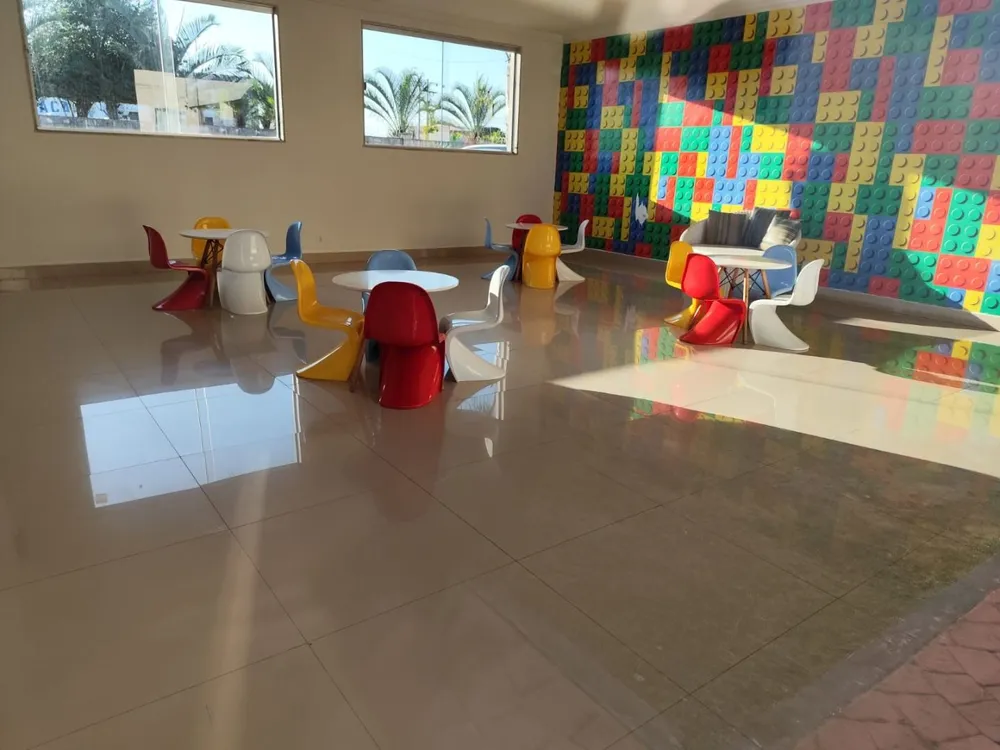 Apartamento, 2 quartos, 41 m² - Foto 16