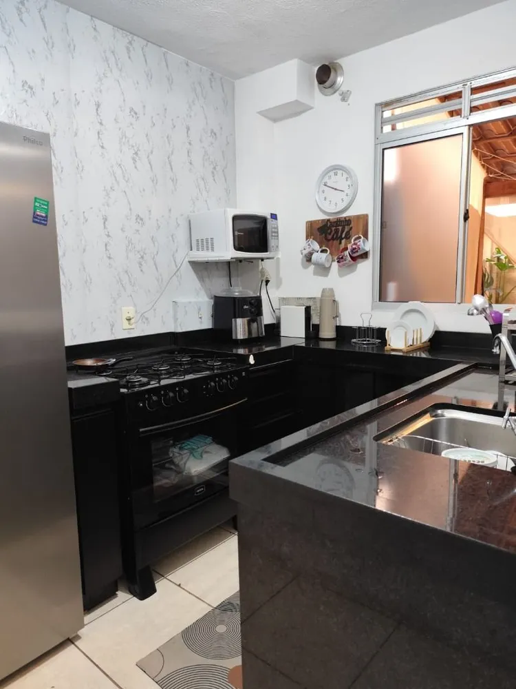 Apartamento, 2 quartos, 41 m² - Foto 9