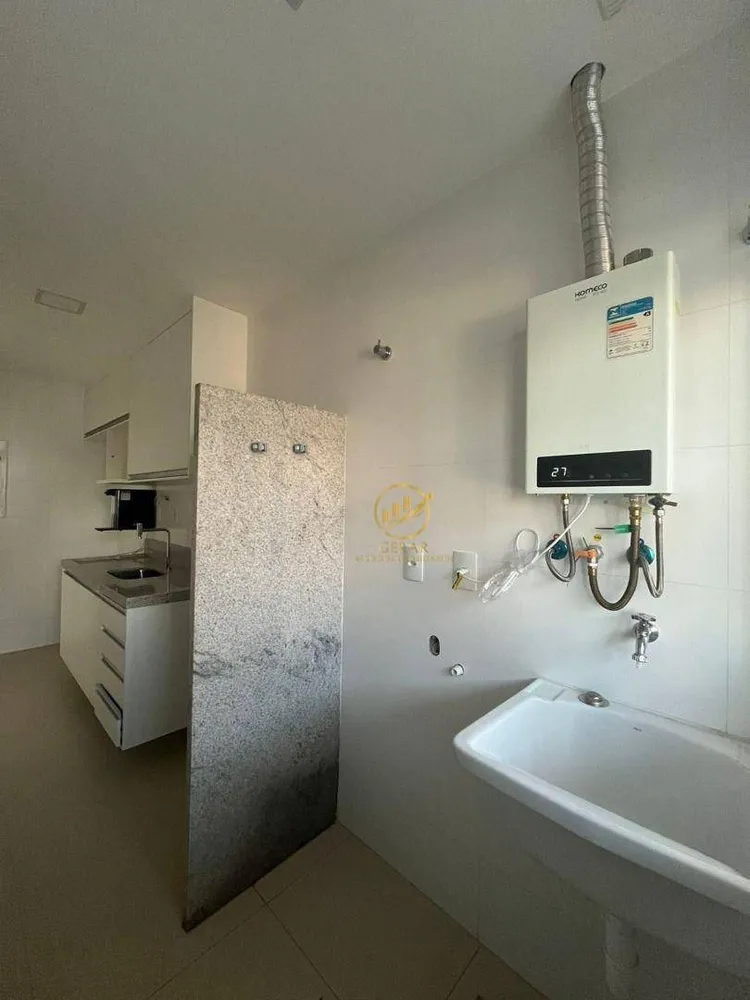 Apartamento, 2 quartos, 72 m² - Foto 3