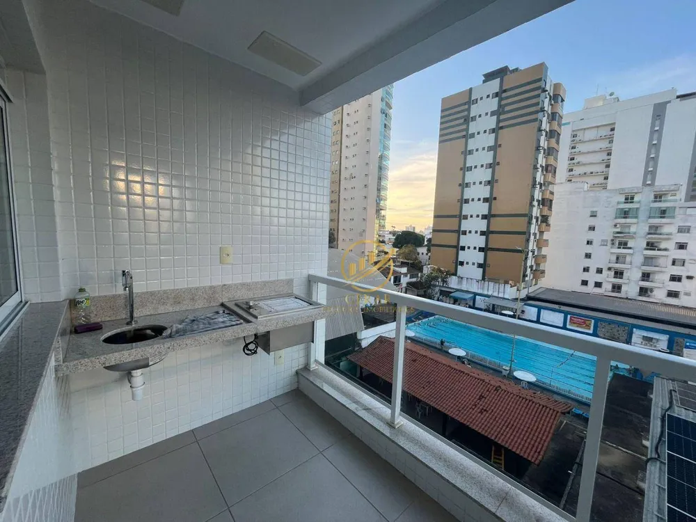 Apartamento, 2 quartos, 72 m² - Foto 4