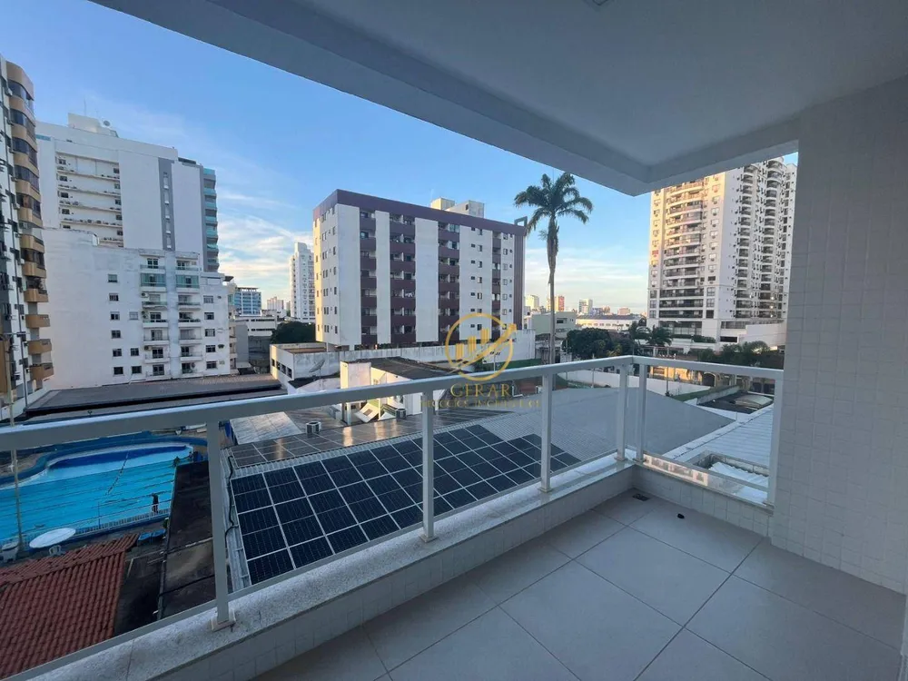 Apartamento, 2 quartos, 72 m² - Foto 1