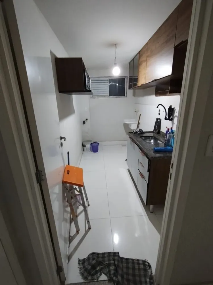 Apartamento, 2 quartos, 45 m² - Foto 3